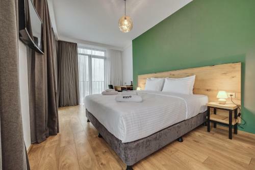 Hotel Intourist Kazbegi