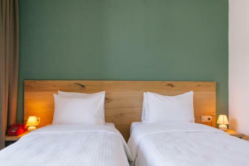 Hotel Intourist Kazbegi