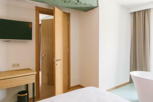 Hotel Intourist Kazbegi