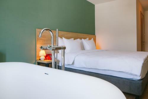 Hotel Intourist Kazbegi