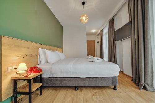 Hotel Intourist Kazbegi