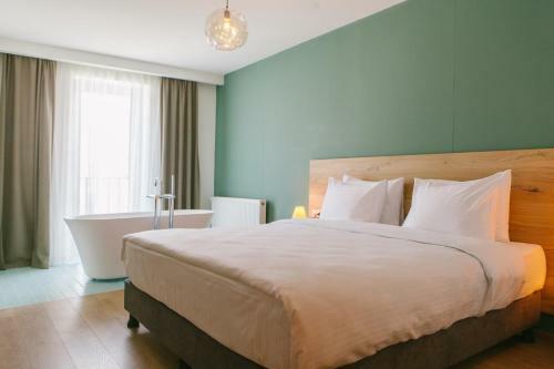 Hotel Intourist Kazbegi