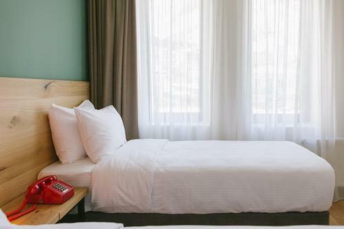 Hotel Intourist Kazbegi