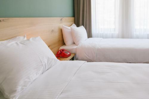 Hotel Intourist Kazbegi