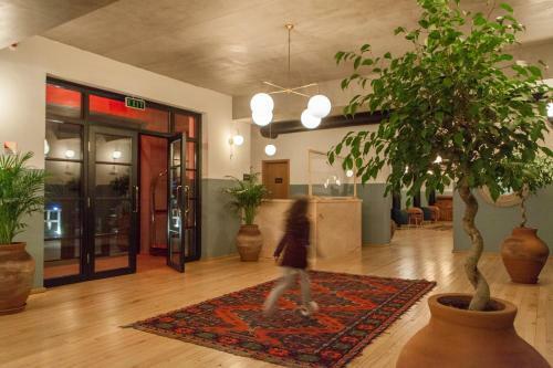 Hotel Intourist Kazbegi