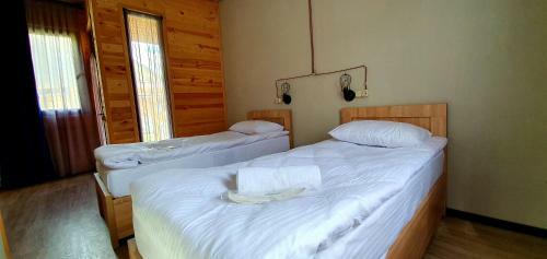 Hotel Migu Yard
