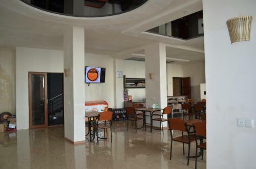Hotel Polaris