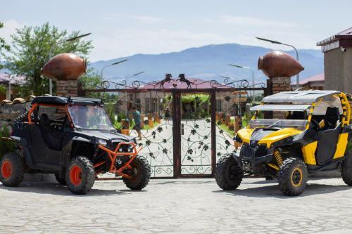 Hotel Kobes Marani