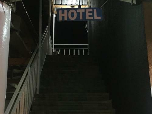 Hotel In Georgia