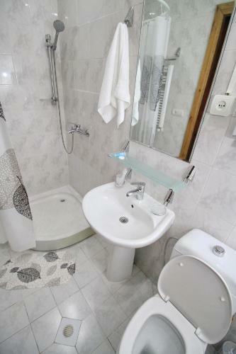 Hotel Tiflis House