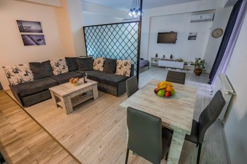 Luxury Apartments On Chanturia Street