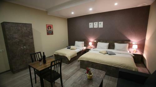 Hotel Nabadi