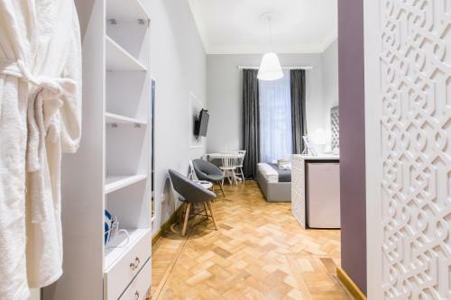 Apartamento Kuxos Machabeli 2 Studio