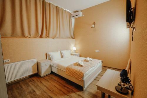 Hotel Sresidence
