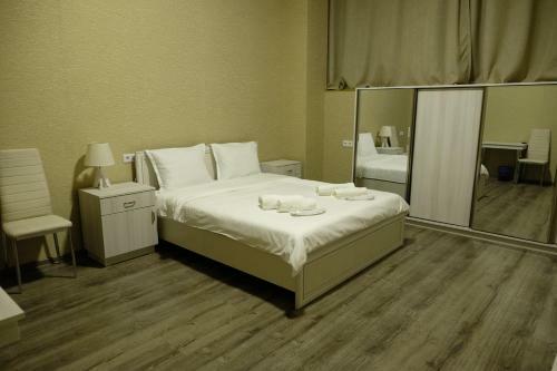 Hotel Sresidence