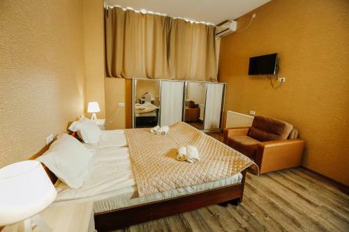 Hotel Sresidence