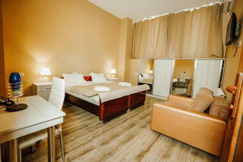 Hotel Sresidence