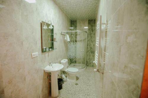 Hotel Sresidence