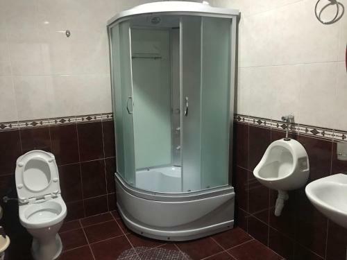 Hotel Caucasus
