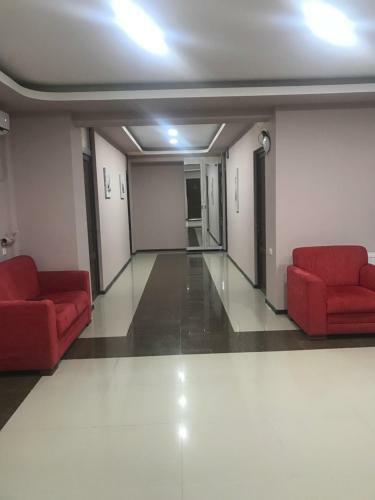 Hotel Caucasus