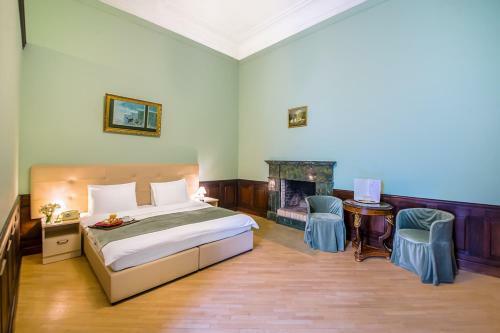 Emigrant Boutique Hotel