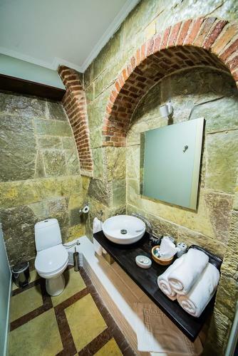 Emigrant Boutique Hotel