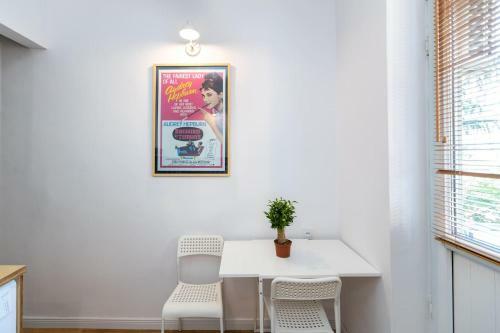 Apartamento Wehost Vera Studio