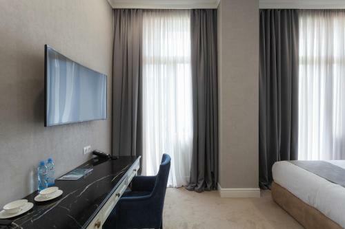 Lifferent Hotel & Spa