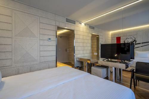 Platforma Design Hotel