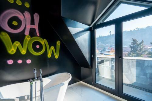 Platforma Design Hotel