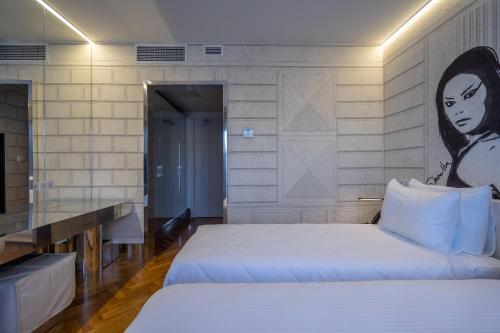 Platforma Design Hotel