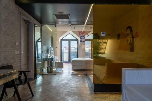Platforma Design Hotel