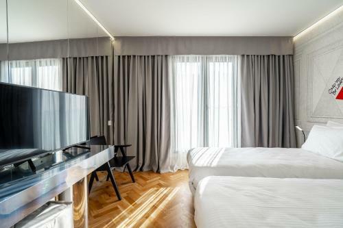Platforma Design Hotel
