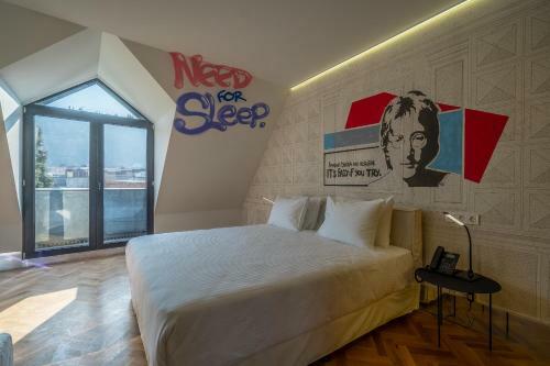 Platforma Design Hotel