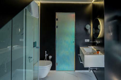 Platforma Design Hotel