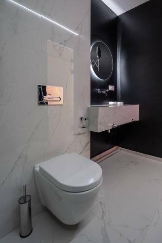 Platforma Design Hotel