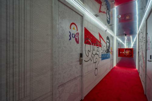 Platforma Design Hotel