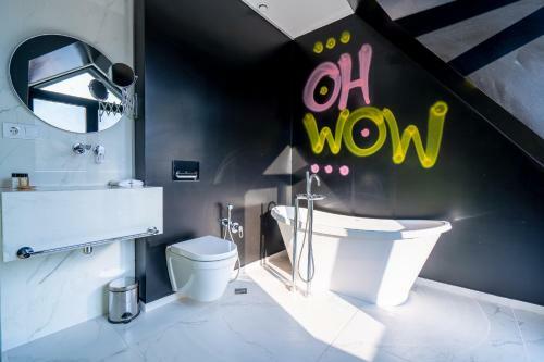 Platforma Design Hotel