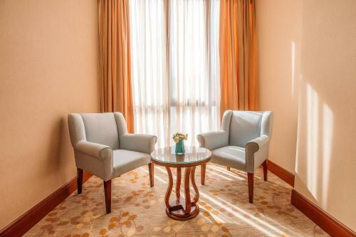 Hotel Horizont