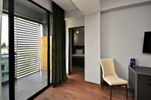 Jazz Hotel
