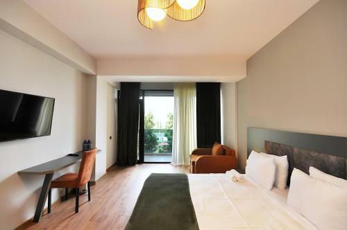 Jazz Hotel