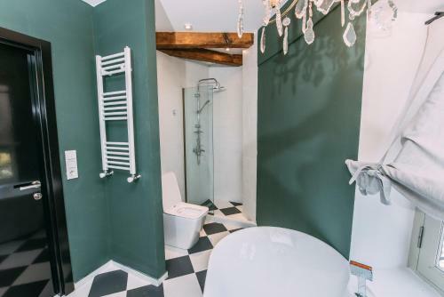 Hostal Atoneli Apartment Hotel