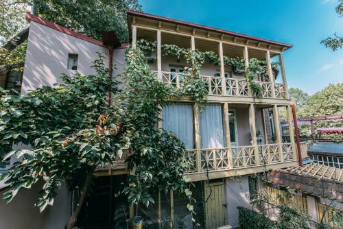 Hostal Atoneli Apartment Hotel