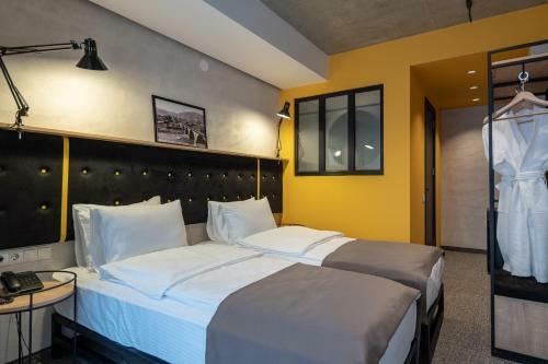 Tbilisi Story Hotel