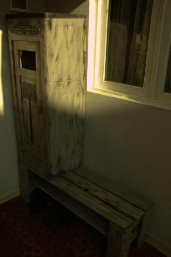 Albergue Saiatnova 10