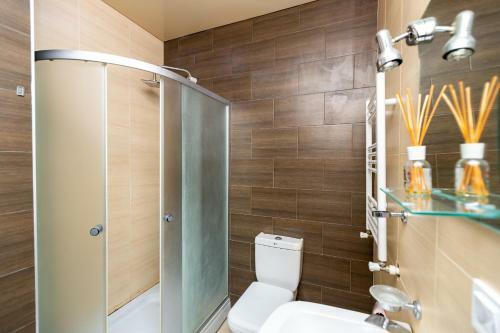 Apartamento Larix