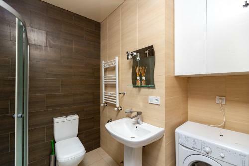 Apartamento Larix