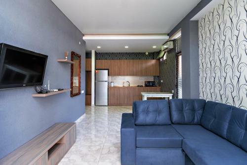 Apartamento Larix