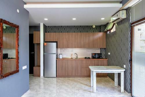 Apartamento Larix