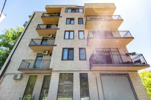 Apartamento Larix